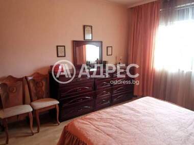 Miete - Wohnung in Kütschuk Parij,  Plowdiw
