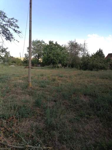 Verkauf - Baugrundstück in Promischlena zona - Zapad,  Razgrad