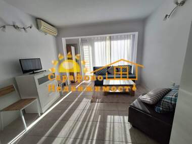 Verkauf - Wohnung in Saravowo,  Burgas