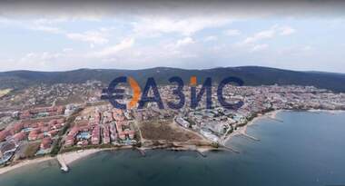 For sale - Apartment in Sveti Vlas,  Burgas
