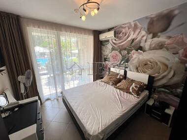 Vânzare - Apartament în Sunny Beach,  Burgas