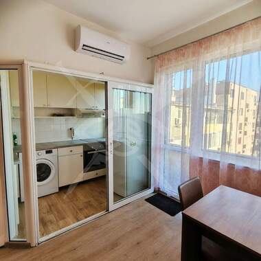 For rent - Apartment in Center,  Varna