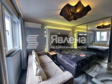 For rent - Apartment in Pomorie,  Burgas