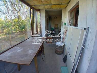 For sale - House in Pod manastira,  Shumen