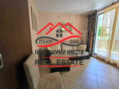 Продажба - Апартамент в Созопол,  Бургас