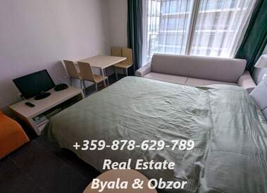 For sale - Apartment in Obzor,  Burgas