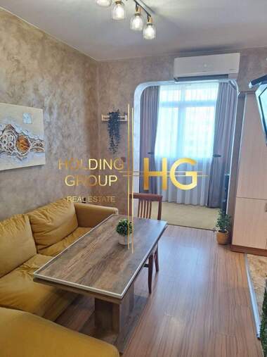 For rent - Apartment in Vazrajdane 1,  Varna