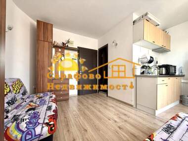 Verkauf - Wohnung in Saravowo,  Burgas