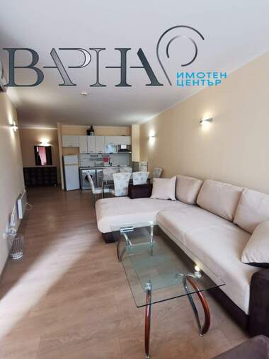 For rent - Apartment in Alen mak,  Varna