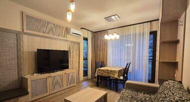 Vânzare - Apartament în Golden Sands,  Varna