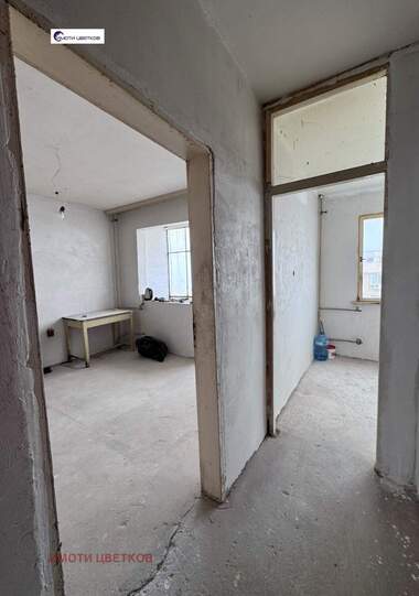 Verkauf - Wohnung in Dabnika,  Wraza