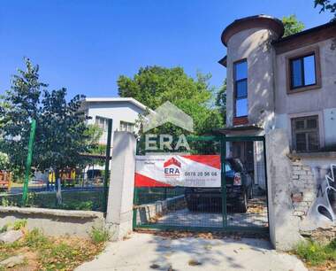 Verkauf - Wohnung in Zentar,  Iambol