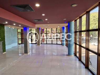Kira - Yer/Dükkan/Ofis/Güzellik salonu olarak Sopot,  Plovdiv