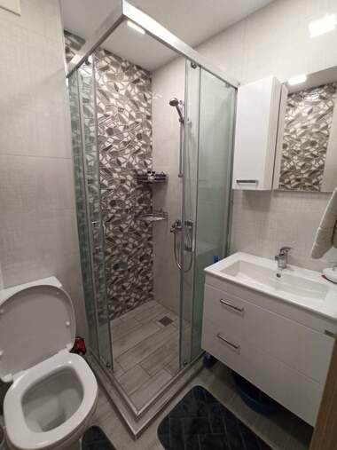 Miete - Wohnung in Izgrew,  Burgas