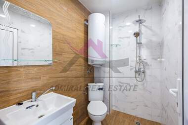 For rent - Apartment in Pchelina,  Varna
