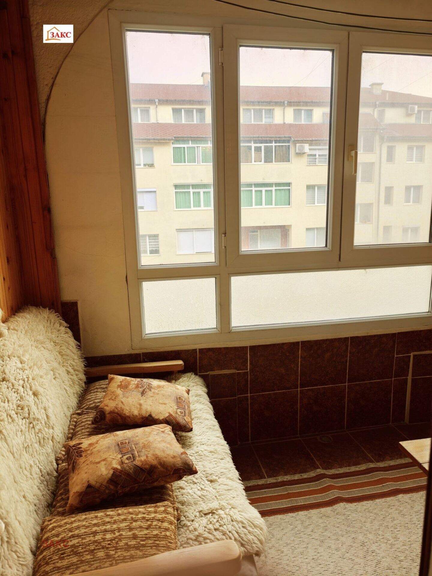 İki odalı Apartman olarak Vazrojdentsi, Kırcaali – fotoğraf 3