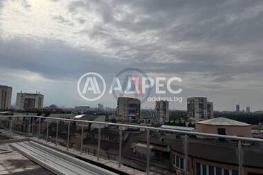 Satış - Apartman olarak Dianabad,  Sofia