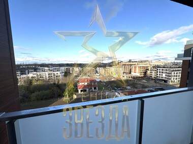 Продажба - Апартамент в Христо Смирненски,  Пловдив