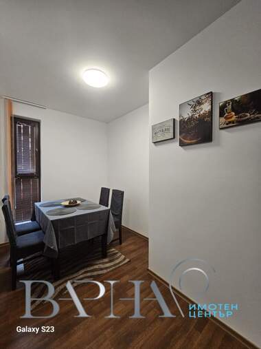 For rent - Apartment in Alen mak,  Varna