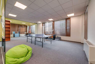 Miete - Büro in Hladilnika,  Sovia