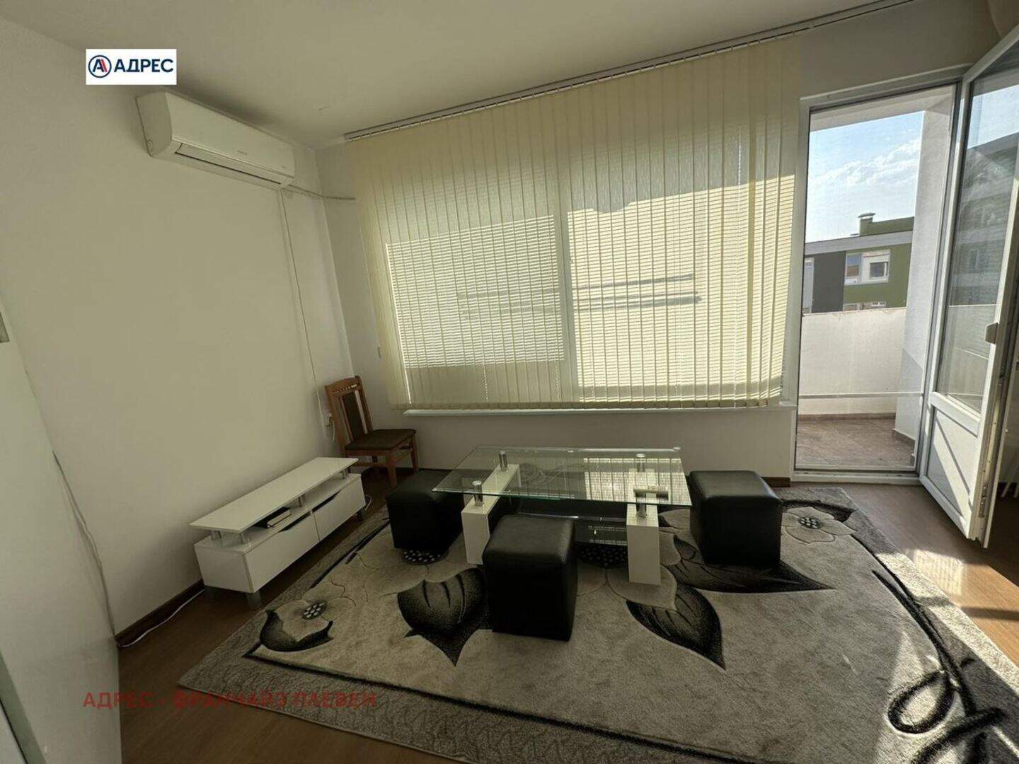 1 bedroom Apartment in 9-ti kvartal, Pleven – photo 3