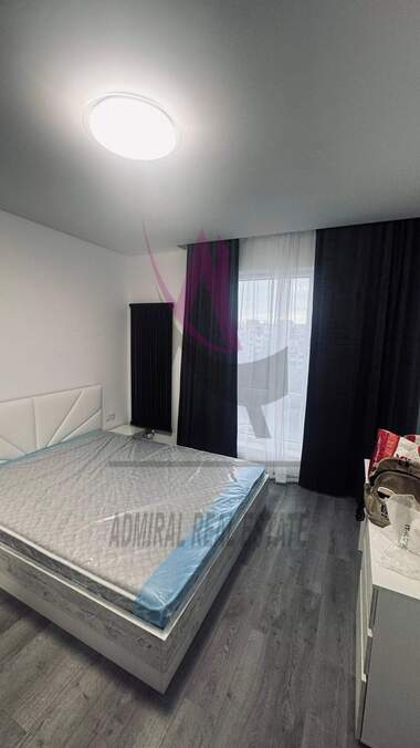 For rent - Apartment in Vazrajdane 1,  Varna