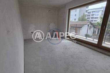 Продажа - Квартира в Кръстова вада,  София