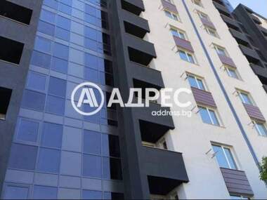 Vânzare - Apartament în Trakia,  Plovdiv
