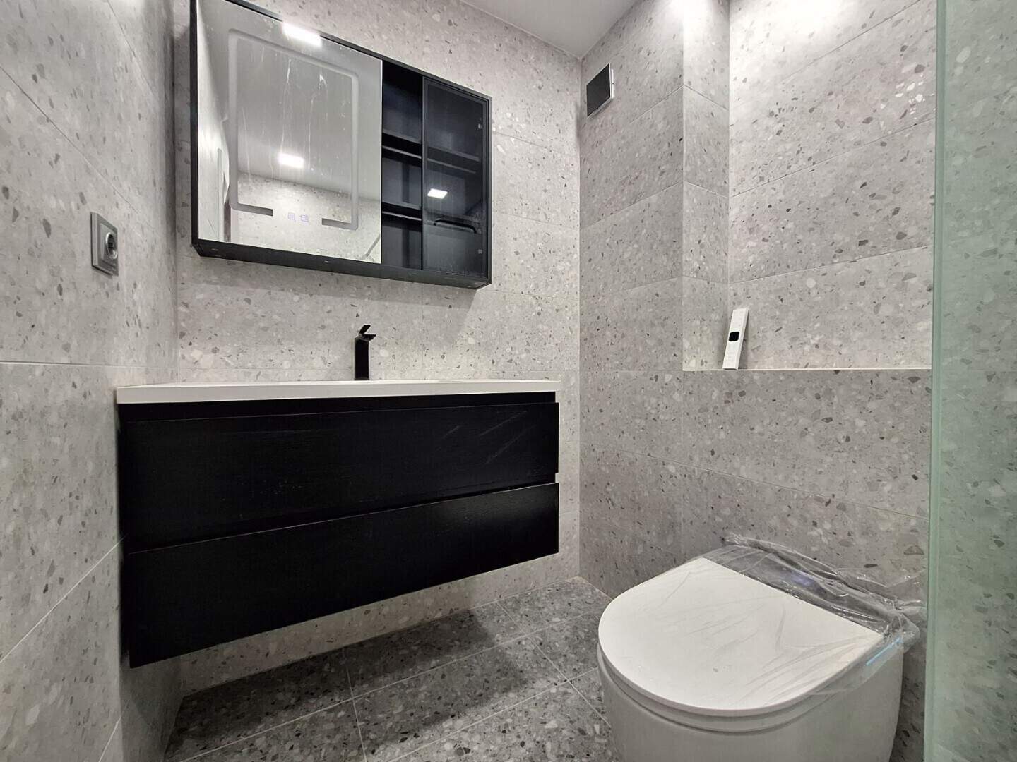 Zweizimmer Wohnung in Malinowa Dolina, Sofia – Foto 9