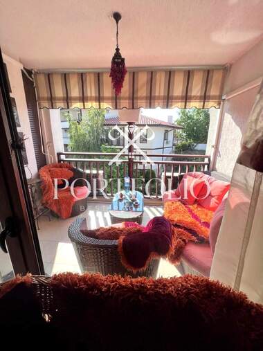 Verkauf - Wohnung in Sweti Wlas,  Burgas