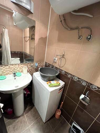 Satış - Apartman olarak Sveti Vlas,  Burgas
