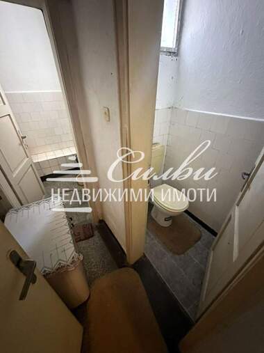 For sale - Apartment in Dobrudjanski,  Shumen