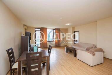 Πώληση - Διαμέρισμα σε Златни Пясъци,  Варна