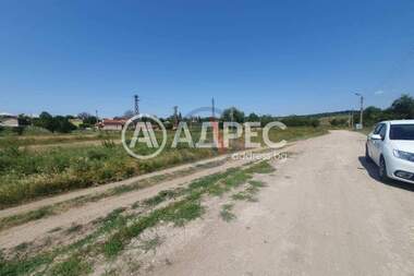 Πώληση - Οικόπεδο για κατασκευή σε Генерал Киселово,  Варна