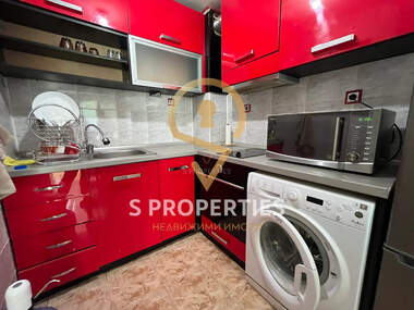 For rent - Apartment in Trakia,  Stara Zagora