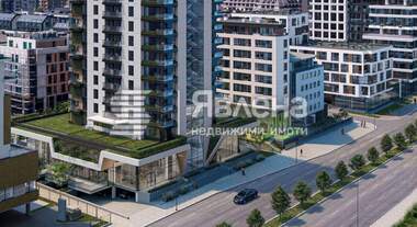 For sale - Store in Krastova vada,  Sofia