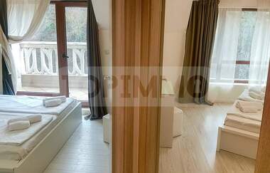 Satış - Apartman olarak Asparuhovo,  Varna