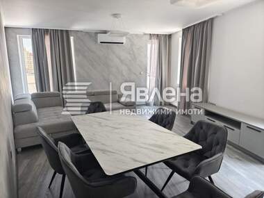 Продажба - Апартамент в Меден Рудник,  Бургас