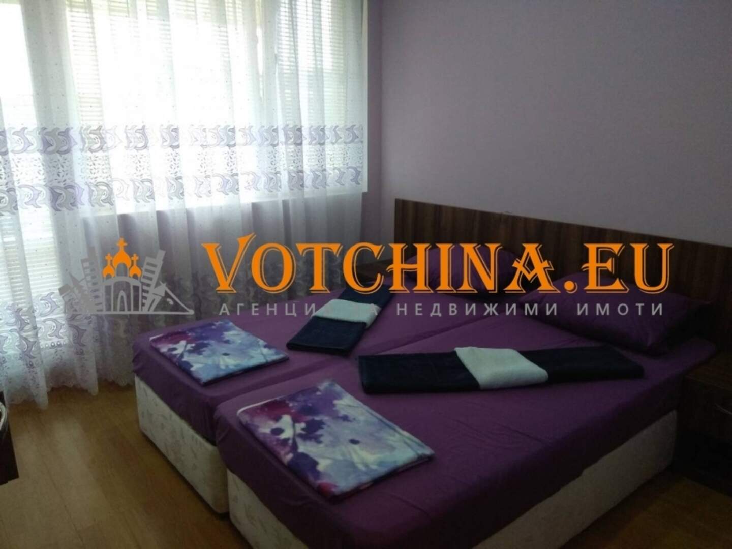 İki odalı Apartman olarak Nesebar, Burgas – fotoğraf 8