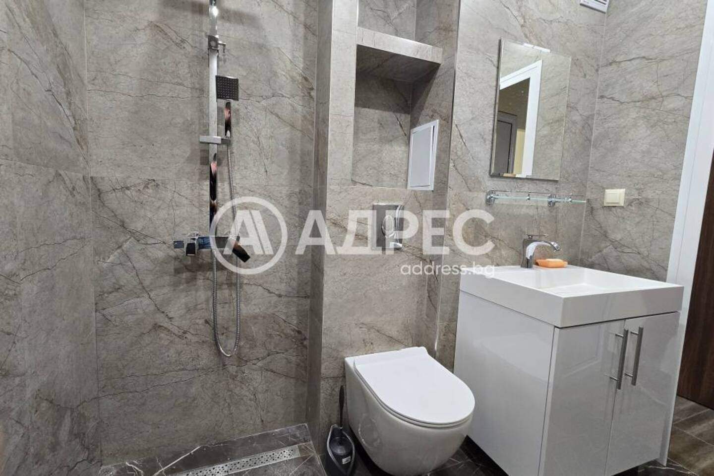 Μονόδωμο Διαμέρισμα σε Λιούλιν-6, Σόφια – φωτογραφία 7