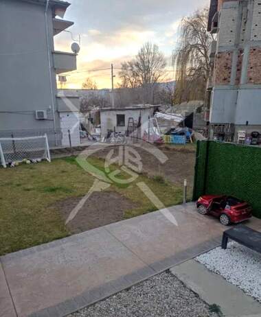For sale - Floor of a house in Proslav,  Plovdiv