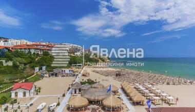 Πώληση - Διαμέρισμα σε Свети Влас,  Бургас