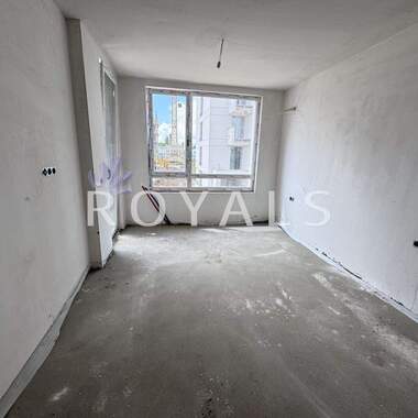 Satış - Apartman olarak Ovça Kupel 2,  Sofia