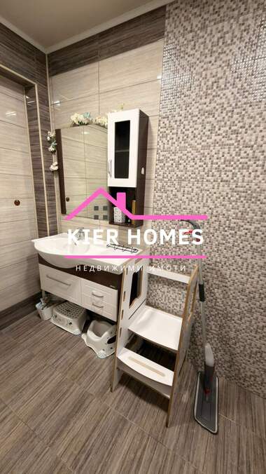 For sale - Apartment in Dimitrovgrad,  Haskovo