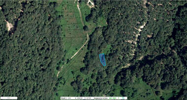 For sale - Agricultural land in Vitina,  Smolian