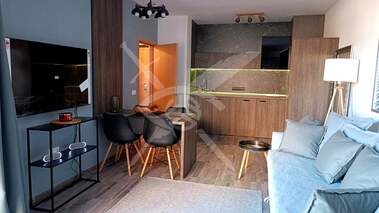 Închiriere - Apartament în Briz,  Varna