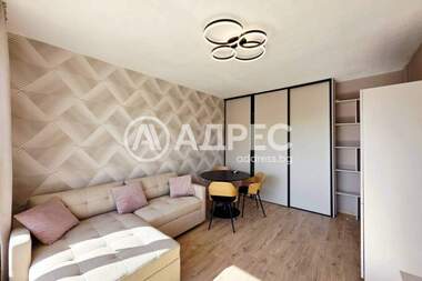 Verkauf - Wohnung in Nadezhda 2,  Sofia
