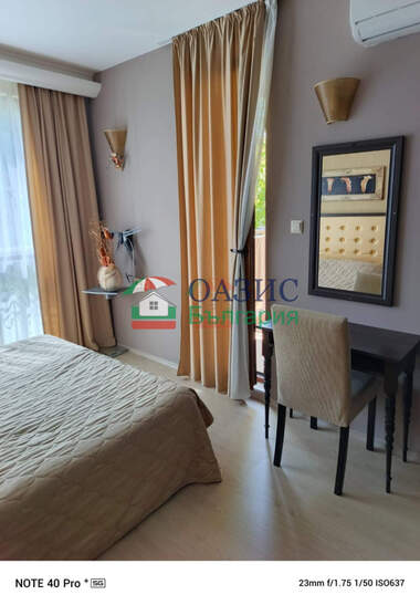 For sale - Apartment in Sunny Beach,  Burgas
