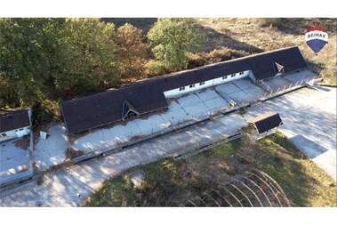 For sale - Warehouse in Nova Biala Reka,  Shumen