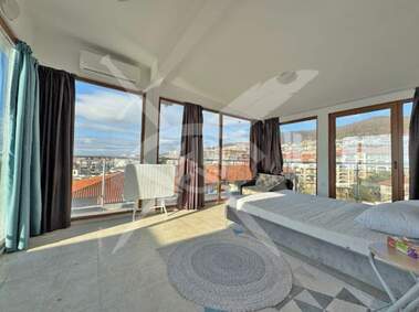 Vânzare - Apartament în Sozopol,  Burgas